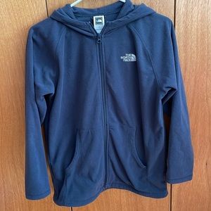 North Face Fleece